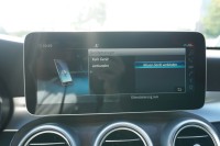Mercedes-Benz C 200 C200 d T AMG Line