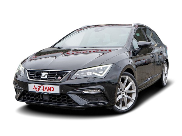 Seat Leon ST 1.5 FR