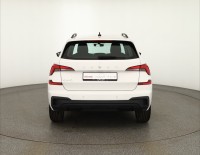 Skoda Kamiq 1.0 TSI