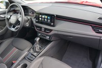 Skoda Kamiq Monte Carlo 1.5 TSI DSG