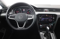 VW Passat Variant 2.0 TDI DSG