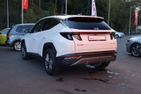Vorschau: Hyundai Tucson 1.6 Trend Mild-Hybrid 2WD