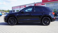 Audi Q5 40 2.0 TDI quattro S-Line