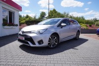 Vorschau: Toyota Avensis 1.8 VVT-i Comfort Touring Sports