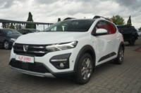 Dacia Sandero Stepway III 1.0 TCE