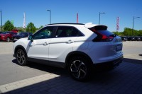 Mitsubishi Eclipse Cross 2.4Hybrid 4WD