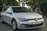 VW Golf VIII 1.0 eTSI