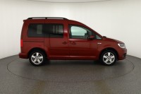 VW Caddy 2.0 TDI DSG Comfortline