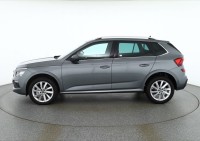 Vorschau: Skoda Kamiq 1.0 TSI DSG