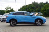 MG HS 1.5 T-GDI Luxury Aut.