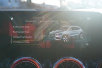 Mercedes-Benz GLA 180 AMG Line