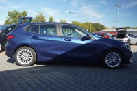 BMW 120 i Advantage Aut.