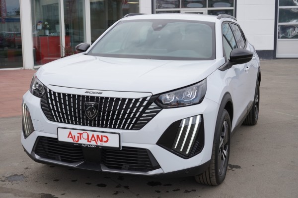 Peugeot 2008 PureTech 130 Aut.