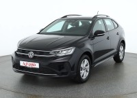 VW Taigo 1.0 TSI DSG