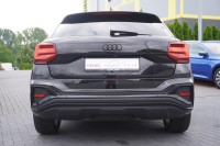 Audi Q2 35 TFSI s-tronic S-Line