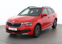 Skoda Kamiq 1.0 Style LED Kamera Digitales Cockpit ACC