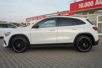 Mercedes-Benz GLA 200 AMG Line 7G-DCT