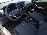 VW T-Cross 1.0 TSI DSG