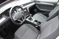 VW Passat Variant 2.0 TDI