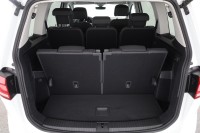 VW Touran 1.5 TSI DSG