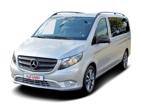 Mercedes-Benz Vito Tourer 119 CDI