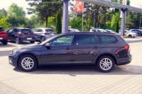 VW Passat Variant 2.0 TDI DSG