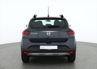 Dacia Sandero Stepway III 1.0 TCe Aut.