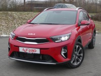Vorschau: Kia Stonic 1.0 M-Hybrid Spirit