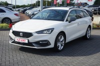 Seat Leon ST 1.4 e-Hybrid DSG FR LED Navi Teilleder