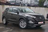 Hyundai Tucson 1.6 blue Advantage 2WD