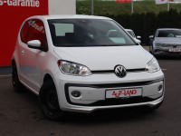 VW up up! 1.0 Move up!