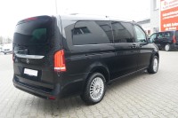 Mercedes-Benz V-Klasse V 300 d lang 4Matic Aut.