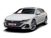 VW Arteon SB 1.4 eHybrid DSG R-Line VC 360° ACC LED