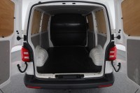 VW T6 Kombi 2.0 TDI Kasten EcoProfi