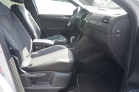 VW Tiguan Allspace 2.0 TDI R-Line 4Motion