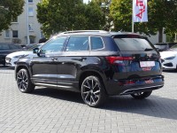Skoda Karoq 1.5 TSI Sportline DSG