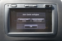 Renault Trafic Combi 2.0 dCi L2H1 3,0t