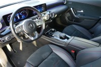 Mercedes-Benz CLA 200 AMG Line Aut.