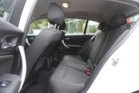 BMW 116 d Advantage
