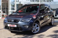Vorschau: Seat Arona 1.0 TSI FR
