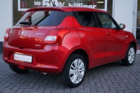 Suzuki Swift 1.2 Dualjet Comfort 4x4