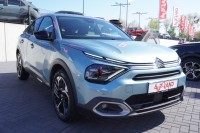 Citroen C4 X 1.2 e-THP Max Aut.