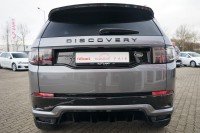 Land Rover Discovery Sport 2.0 D180 AWD R-Dynamic