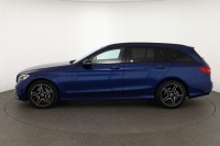 Vorschau: Mercedes-Benz C 300 C300 de T AMG-Line