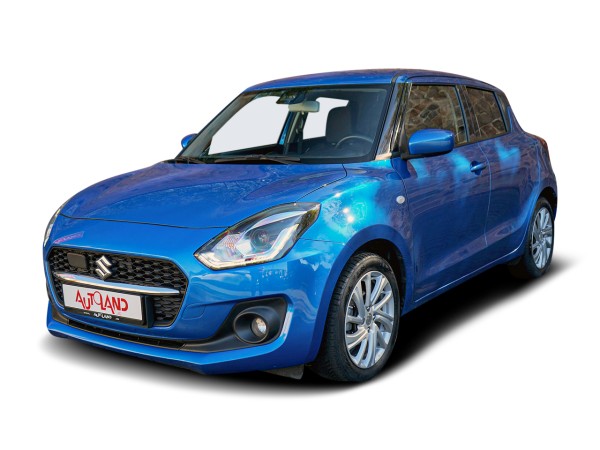 Suzuki Swift 1.2 M-Hybrid Comfort