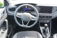 VW Taigo 1.0