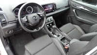 Skoda Karoq 1.5 TSI DSG