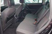 VW Tiguan 1.4 TSI Sound