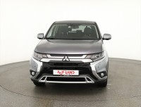 Mitsubishi Outlander 2.0 MIVEC