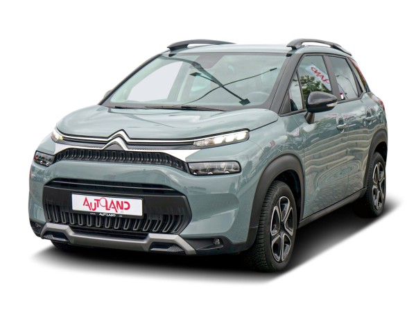Citroen C3 Aircross 1.2 Feel Pack